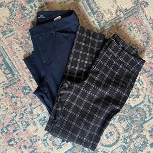 High Waisted Pixie Pants Bundle